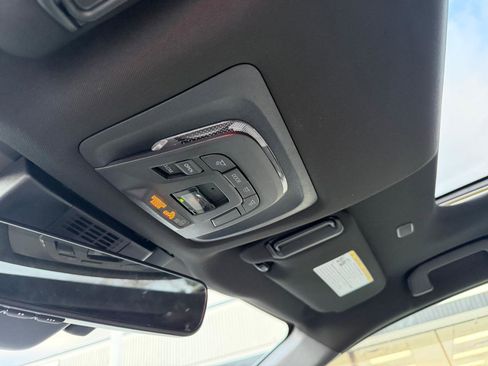 Used 2024 Toyota bZ4X AWD w/ Weather Package image 15