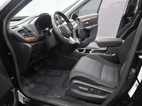 Used 2019 Honda CR-V EX image 13