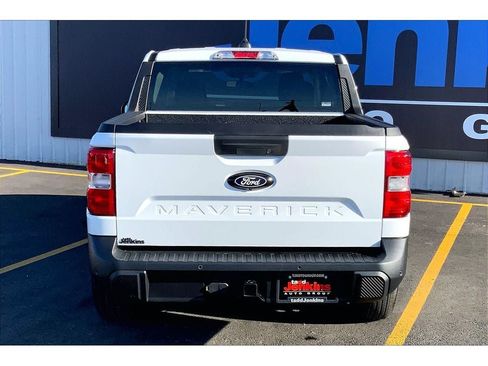 New 2026 Ford Maverick XL w/ 4K Tow Package AWD/4WD image 19