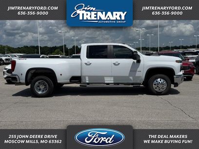 Used 2026 Chevrolet Silverado 3500 LT w/ All Star Edition