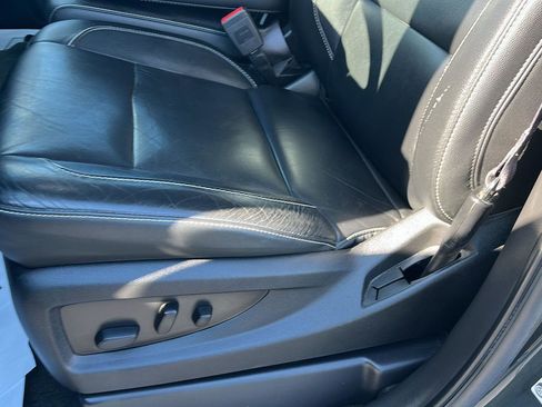 Used 2017 Chevrolet Silverado 1500 LT w/ All Star Edition image 20