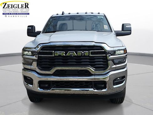 New 2026 RAM 2500 Tradesman image 2