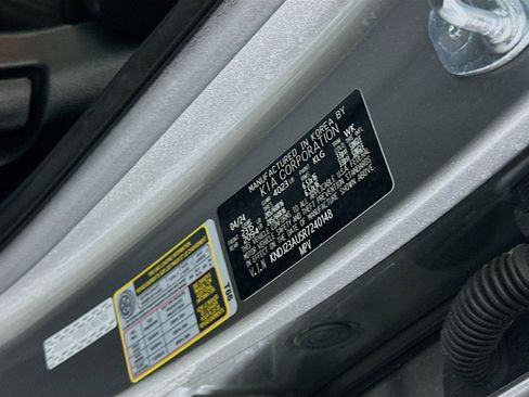 Used 2024 Kia Soul LX w/ Option Group 015 image 12