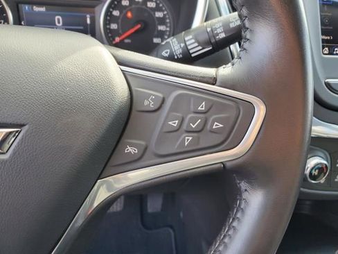 Certified 2022 Chevrolet Equinox LT image 18