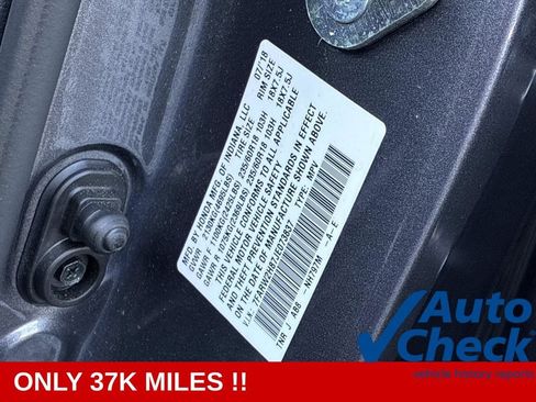 Used 2018 Honda CR-V EX-L image 23
