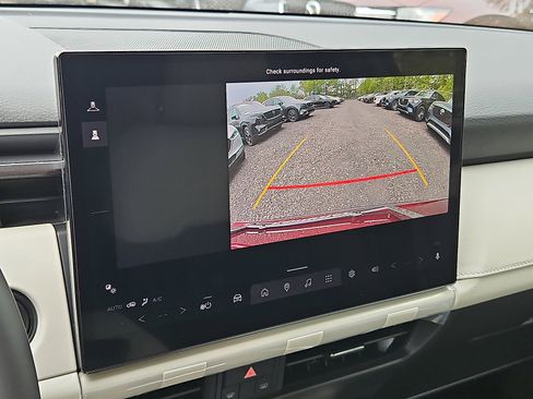 New 2026 MAZDA CX-5 Select AWD/4WD image 14
