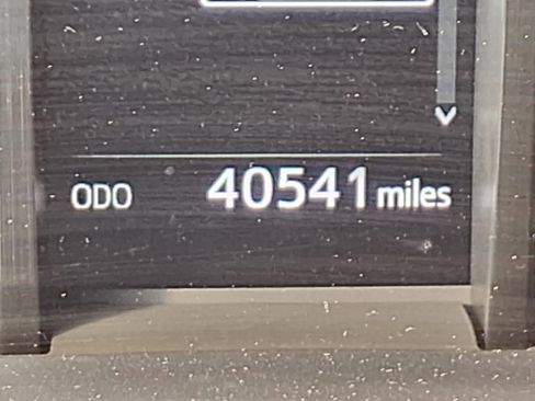 Used 2024 Toyota 4Runner SR5 image 27