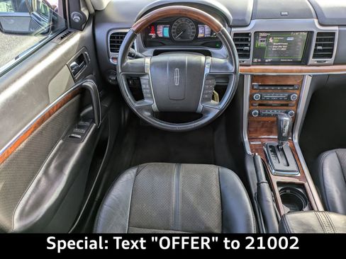 Used 2012 Lincoln MKZ Hybrid image 15