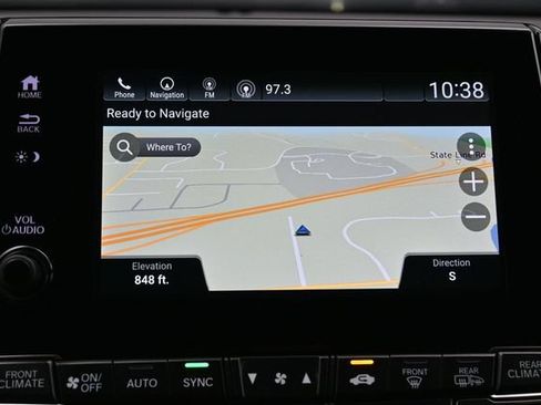 Used 2019 Honda Odyssey EX-L image 23