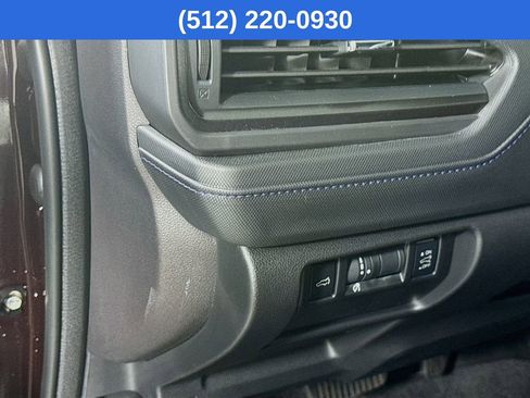 Used 2026 Subaru Forester Premium image 11