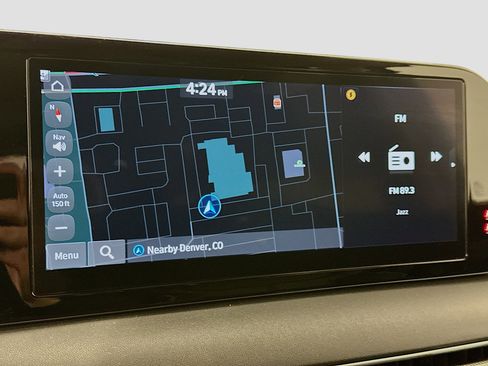 Used 2025 Hyundai Palisade SEL image 22