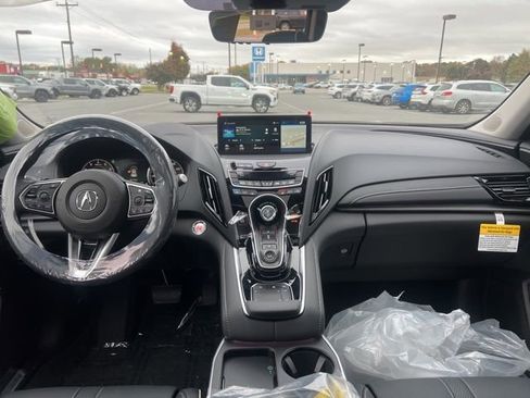 New 2026 Acura RDX SH-AWD w/ Advance Package image 12