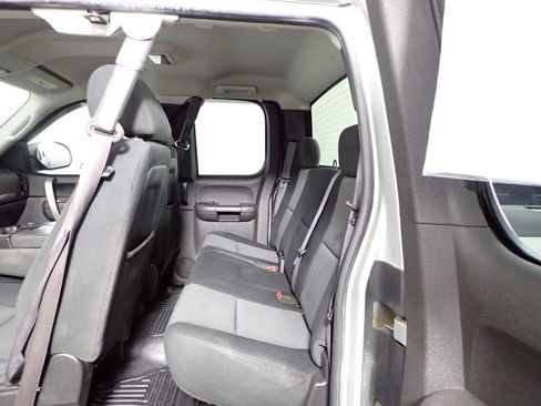 Used 2011 Chevrolet Silverado 1500 LT w/ All-Star Edition image 25