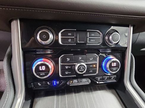 Certified 2023 GMC Yukon Denali w/ Max Trailering Package RWD image 20