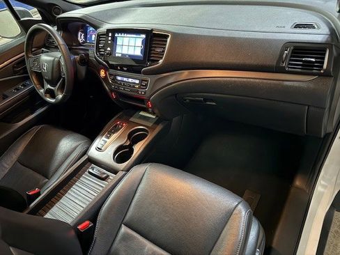 Used 2023 Honda Passport EX-L image 15