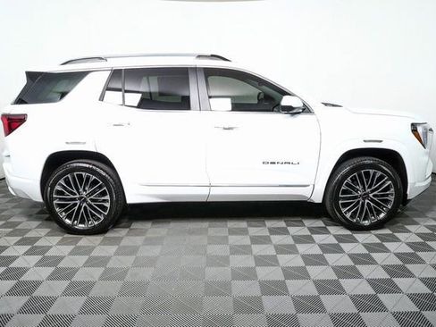 New 2026 GMC Terrain Denali image 2