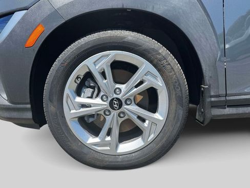 Certified 2023 Hyundai Kona SEL AWD/4WD image 8