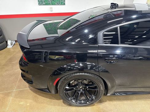 Used 2021 Dodge Charger Scat Pack image 31