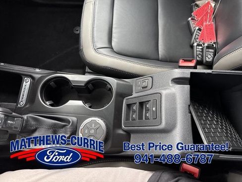 New 2026 Ford Bronco Outer Banks AWD/4WD image 20