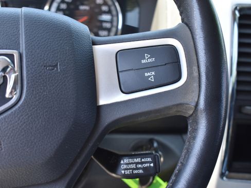 Used 2009 Dodge Ram 1500 Truck Laramie RWD image 18