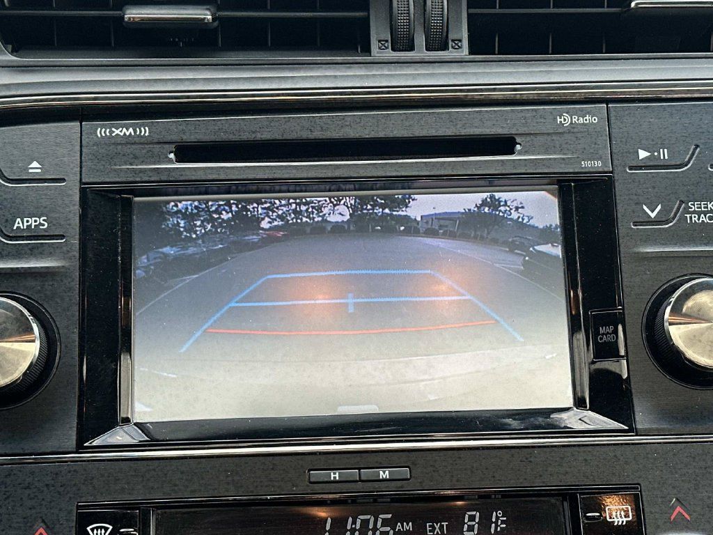 Used 2016 Toyota Avalon XLE Premium FWD image 32