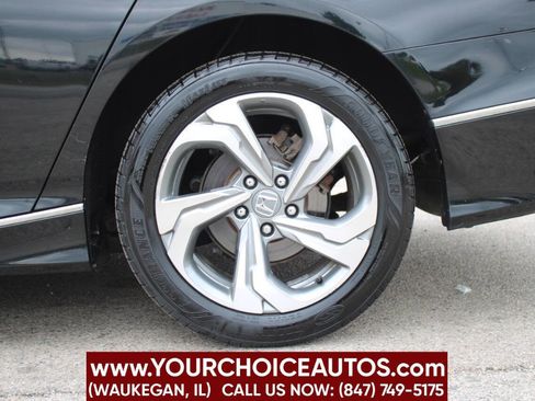 Used 2018 Honda Accord EX-L image 18