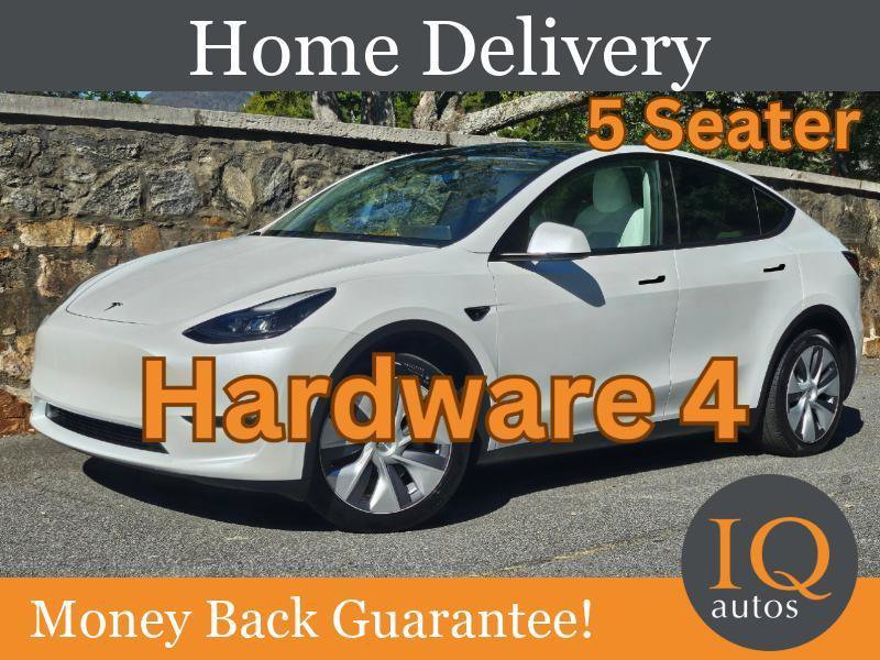 Used 2023 Tesla Model Y AWD image 1