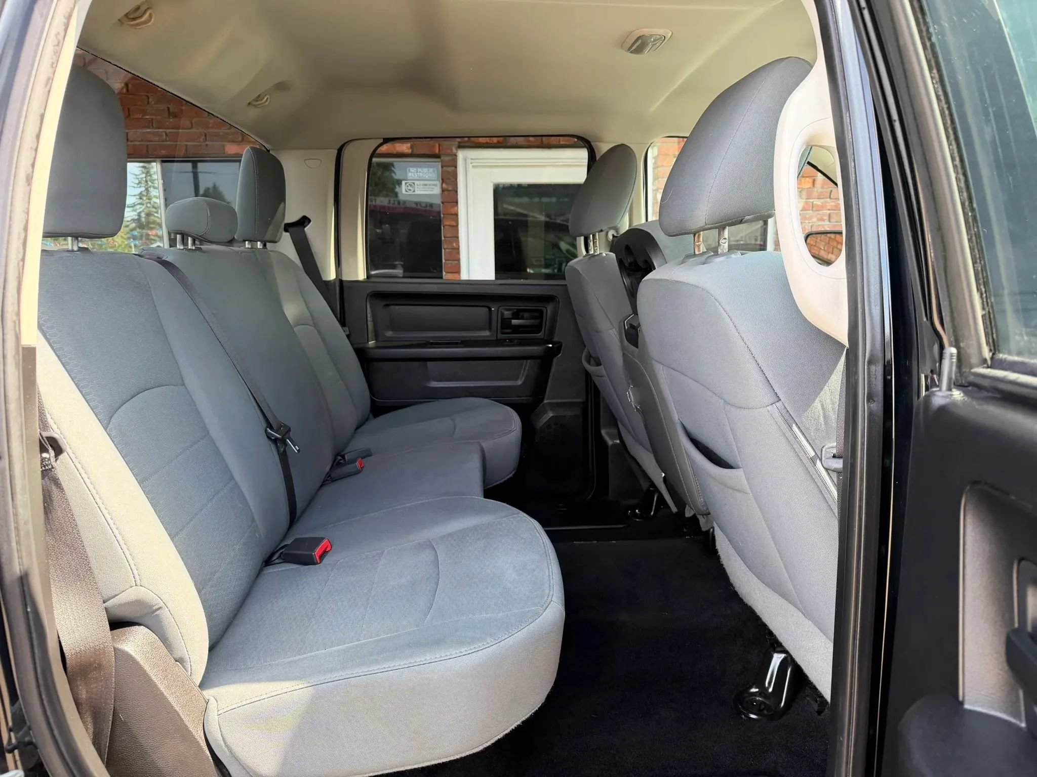 Used 2013 RAM 1500 Express AWD/4WD image 12
