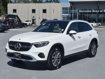 Certified 2026 Mercedes-Benz GLC 300 4MATIC