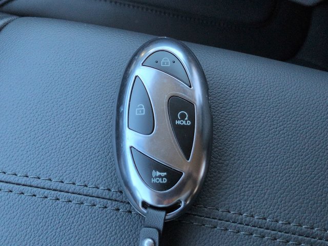 New 2026 Hyundai Tucson SEL Plus FWD image 28