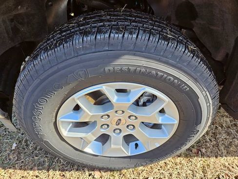 Used 2023 Ford F150 XLT image 19