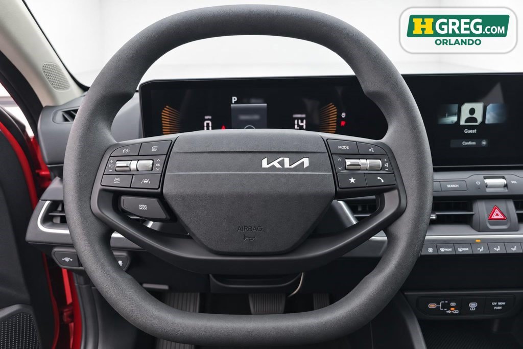 Used 2026 Kia K4 FWD image 13