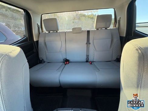 Used 2024 Toyota Tundra SR5 image 24