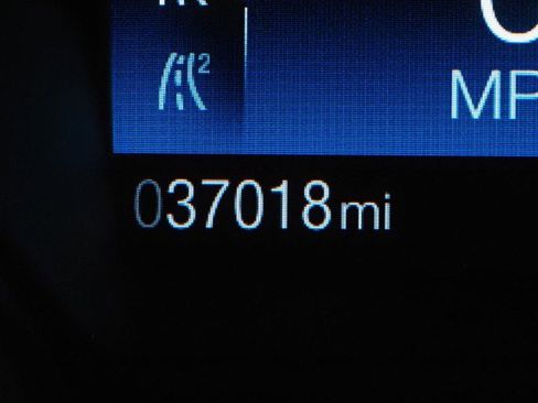 Used 2018 Ford Focus ST image 18