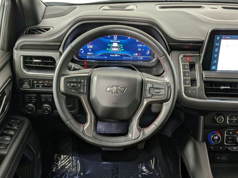 Used 2023 Chevrolet Tahoe RST w/ Luxury Package AWD/4WD image 19