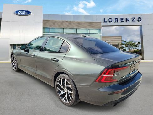 Used 2020 Volvo S60 T5 Momentum FWD image 6