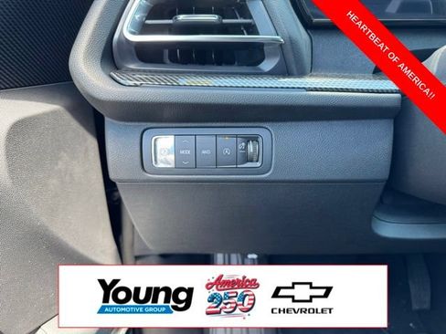 New 2026 Chevrolet Traverse High Country AWD/4WD image 26