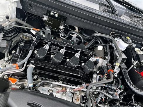 Used 2025 Honda Accord LX image 34