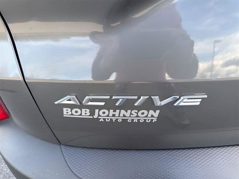 Used 2023 Ford Escape Active image 11