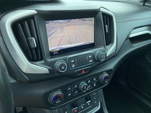 Used 2019 GMC Terrain SLT image 35