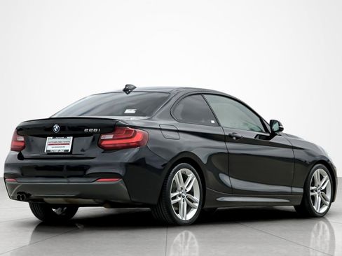 Used 2016 BMW 228i Coupe RWD image 5