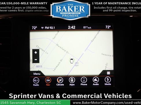 Used 2018 Jeep Grand Cherokee Trailhawk AWD/4WD image 30