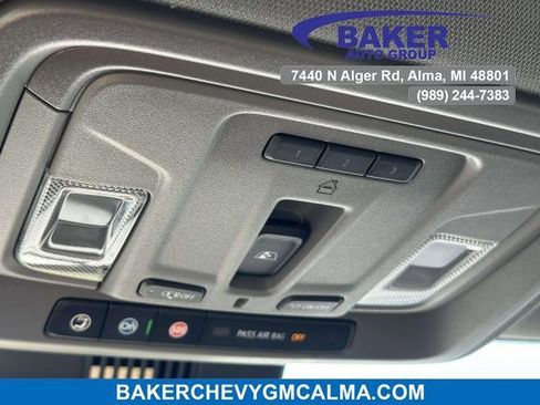 New 2026 Chevrolet Silverado 3500 LT w/ All Star Edition image 24