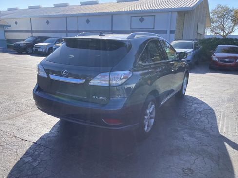 Used 2011 Lexus RX 350 AWD image 20