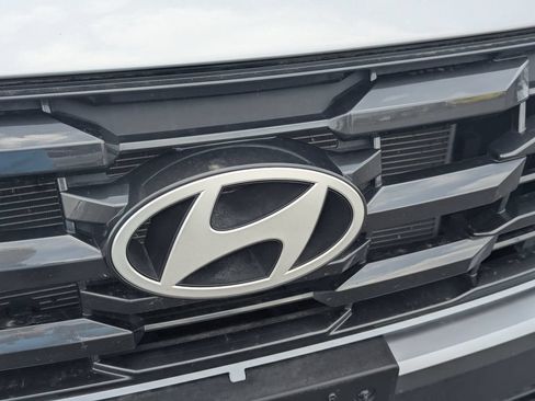 Used 2026 Hyundai Tucson SEL AWD/4WD image 11