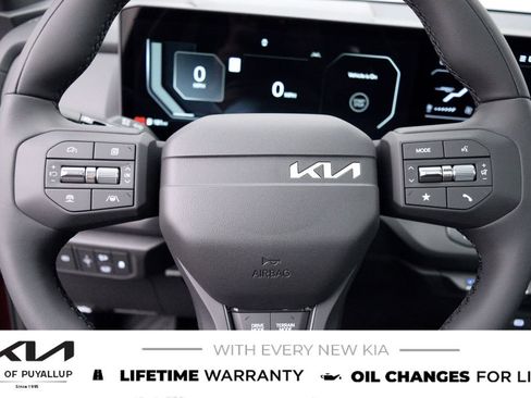 New 2027 Kia Seltos X-Line SX AWD/4WD image 26