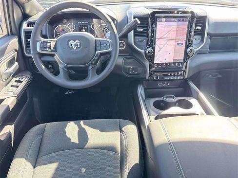 New 2025 RAM 2500 Big Horn image 13