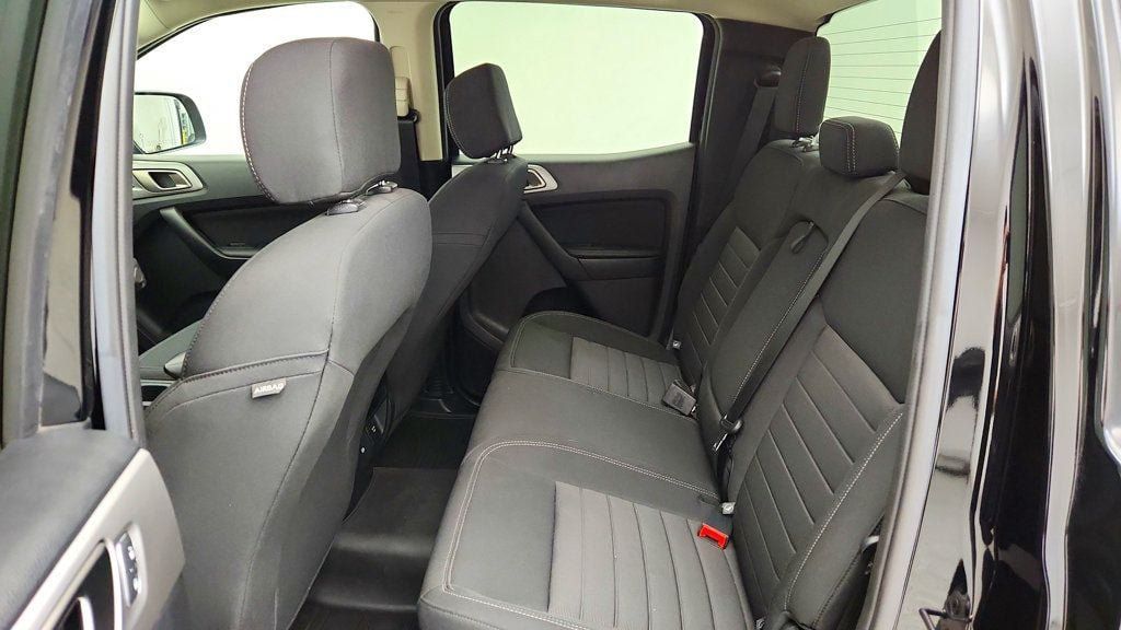 Used 2019 Ford Ranger XLT w/ FX4 Off-Road Package AWD/4WD image 22