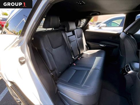 Used 2025 Lexus RX 350 Premium Plus w/ Convenience Package AWD/4WD image 19