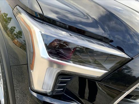 Certified 2025 Toyota Sequoia SR5 image 26